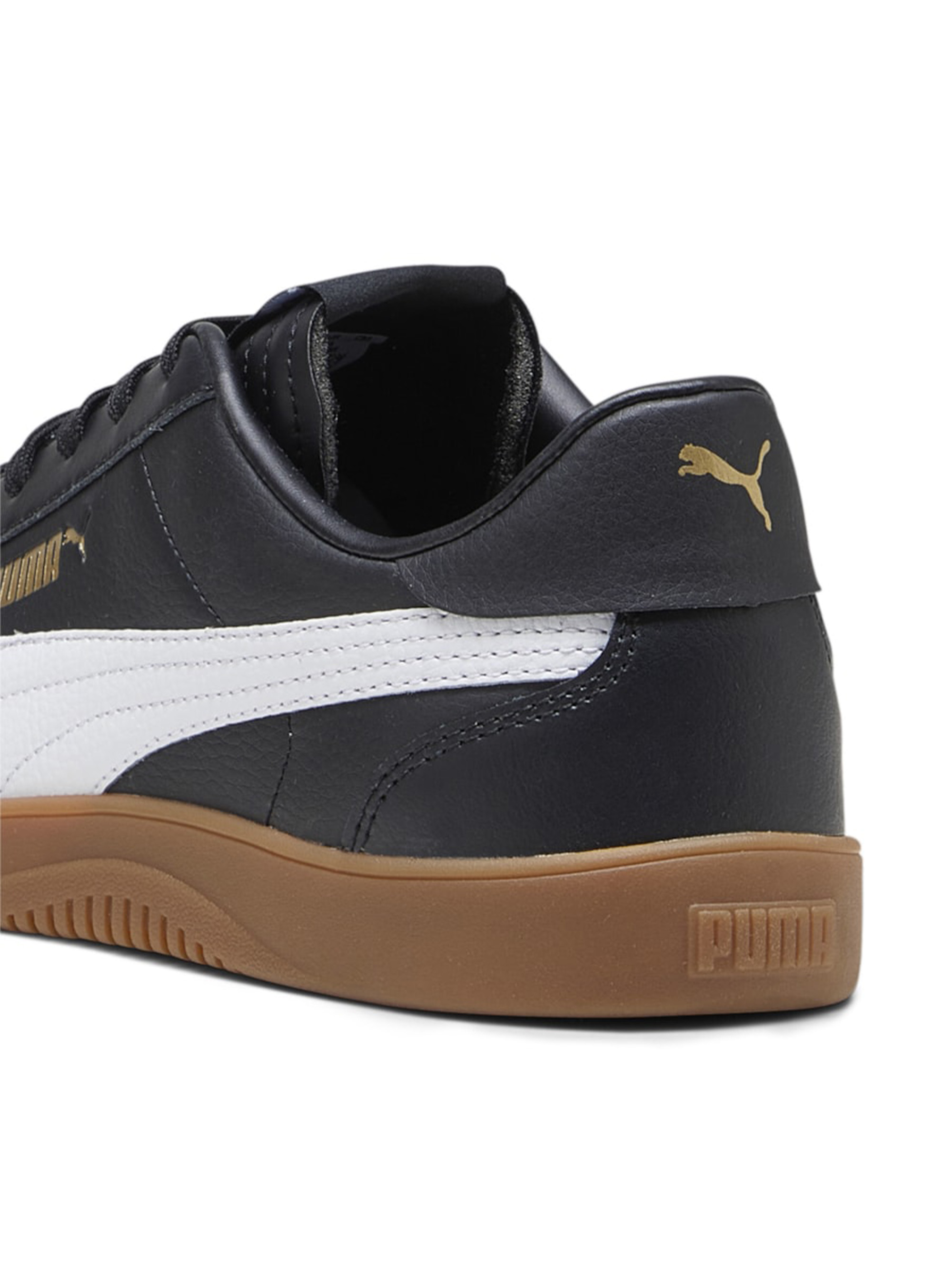 Puma Club 5v5 Sneakers, BK1 BLACK